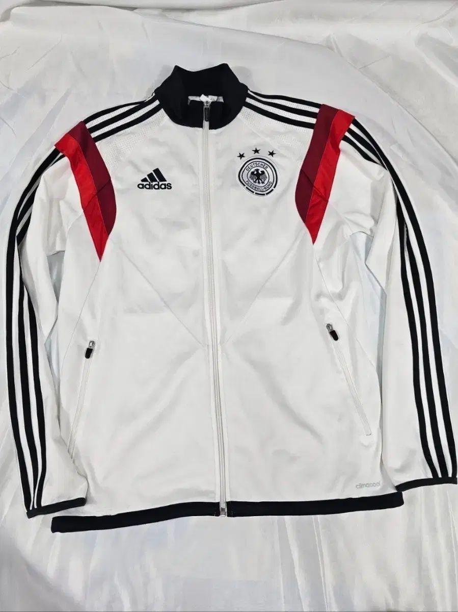 アディダス DFB ドイツ ジャージ