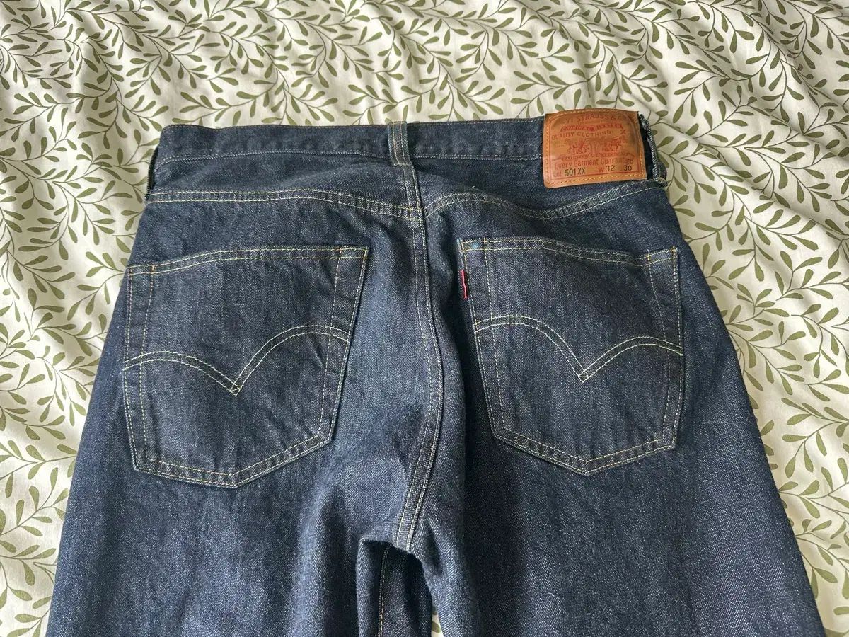 Lvc 47501 LYNN 32x30 (丈30)