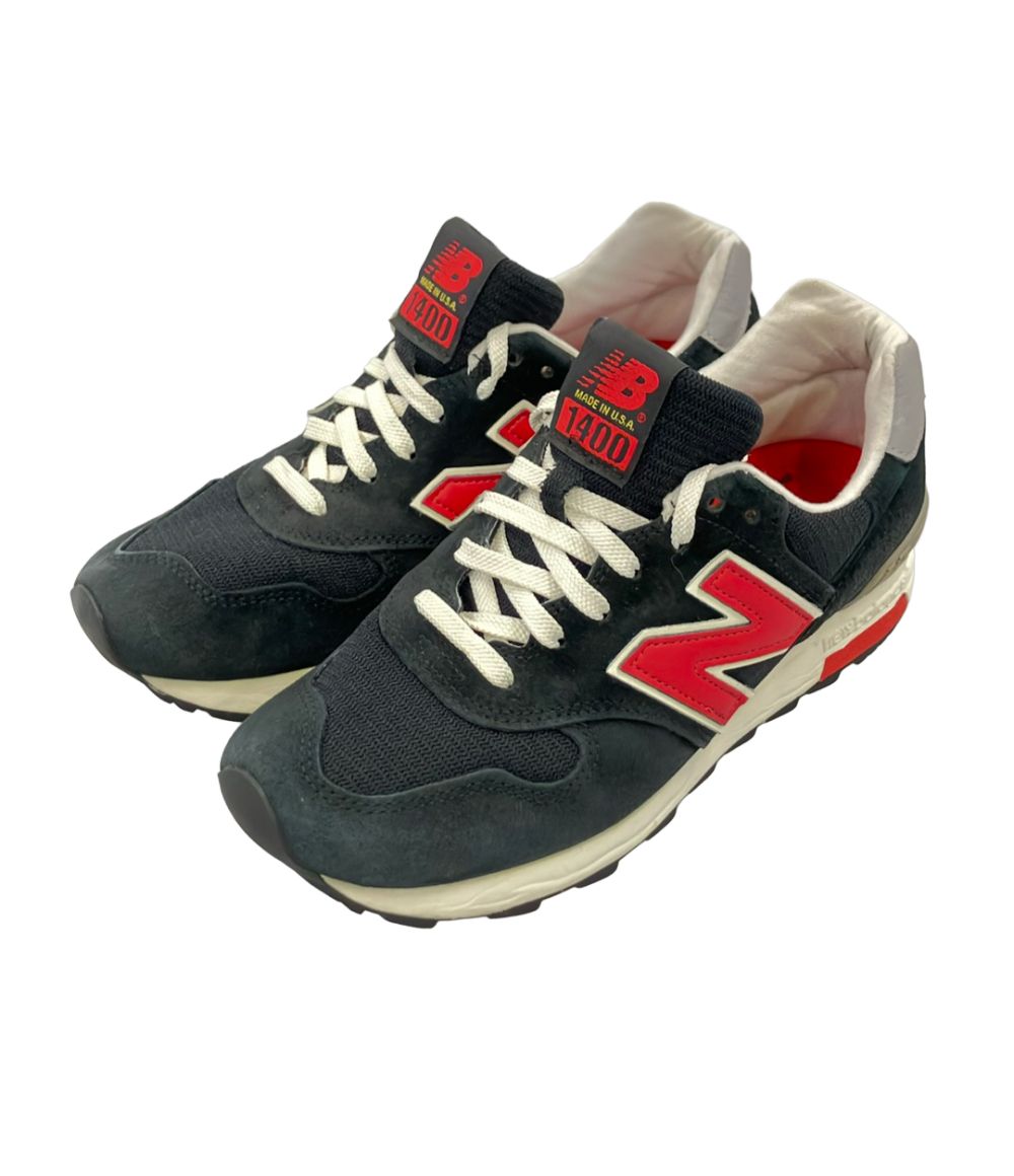 ニューバランス ローカットスニーカー M1400HB ユニセックス SIZE 25.5 (XL) NEW BALANCE