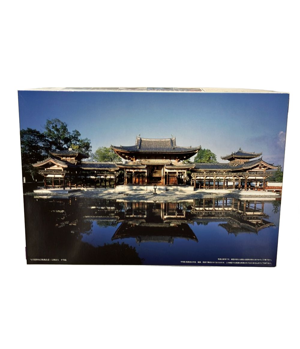 フジミ 建物シリーズ No.08 1/150 宇治 平等院 鳳凰堂 プラモデル 7,593円