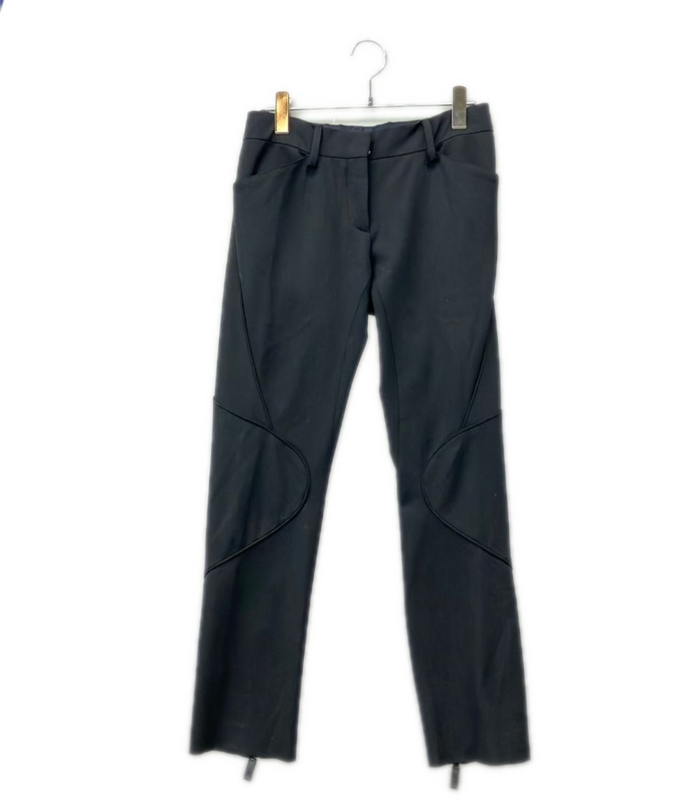 プラダ パンツ P2523U レディース SIZE 42 (L) PRADA
