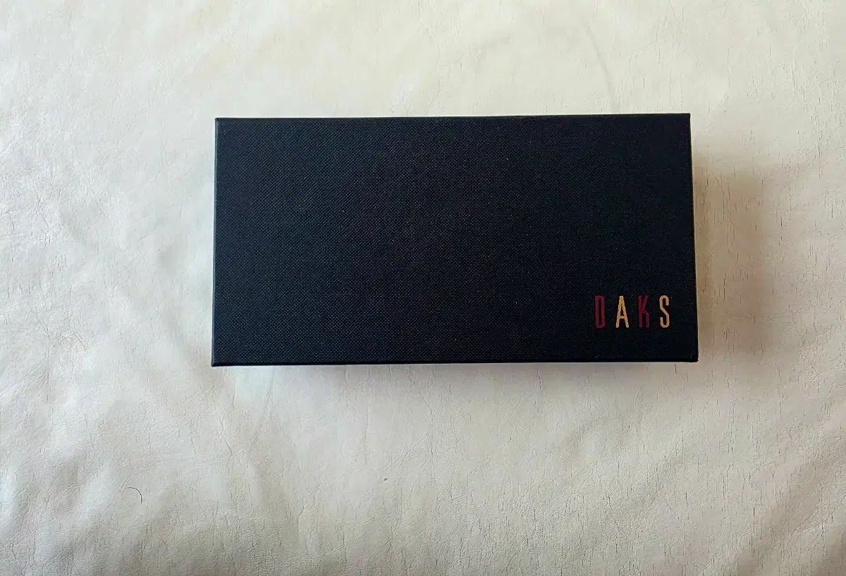 DAKS 正規品 レディース 長財布 新品