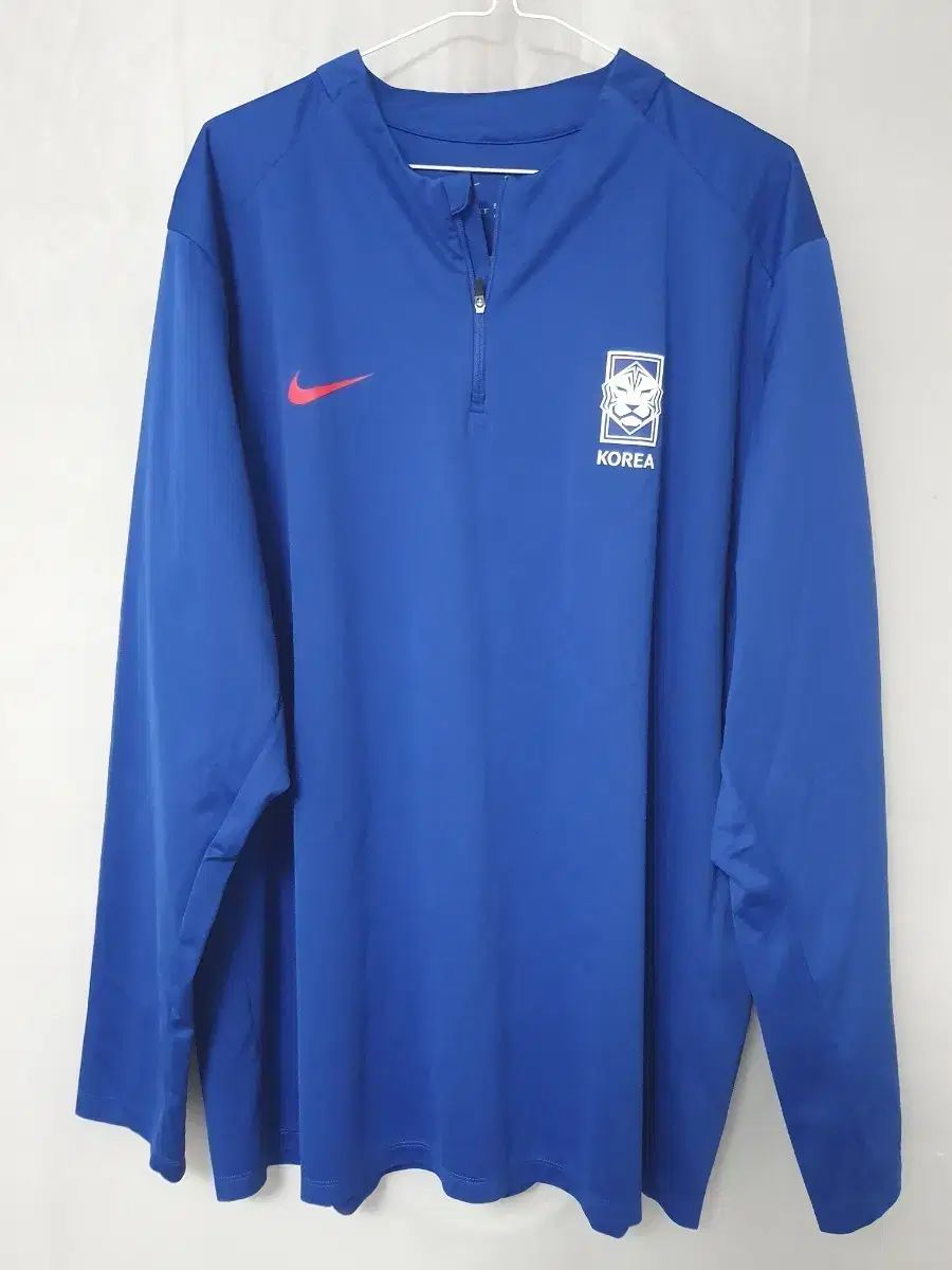 XXL NIKE 24/26 韓国 サッカー ストライク ドリルトップ/シールドトップ