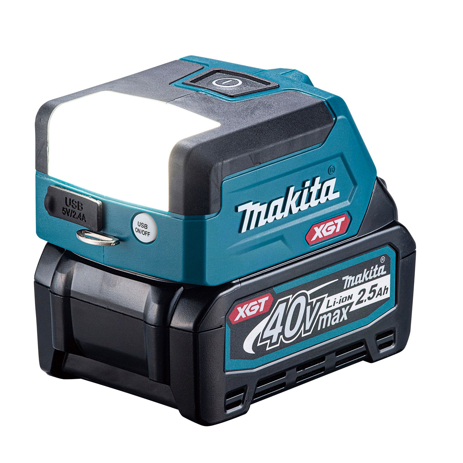 ☆新品☆マキタ(Makita) 充電式ワークライト 40Vmax バッテリ・充電器別売 ML011G 091fc19a