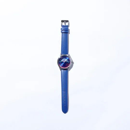 【 花譜 】Anniversary Watch type:KAF／4th ONE-MAN LIVE「 怪歌 」グッズ第二弾