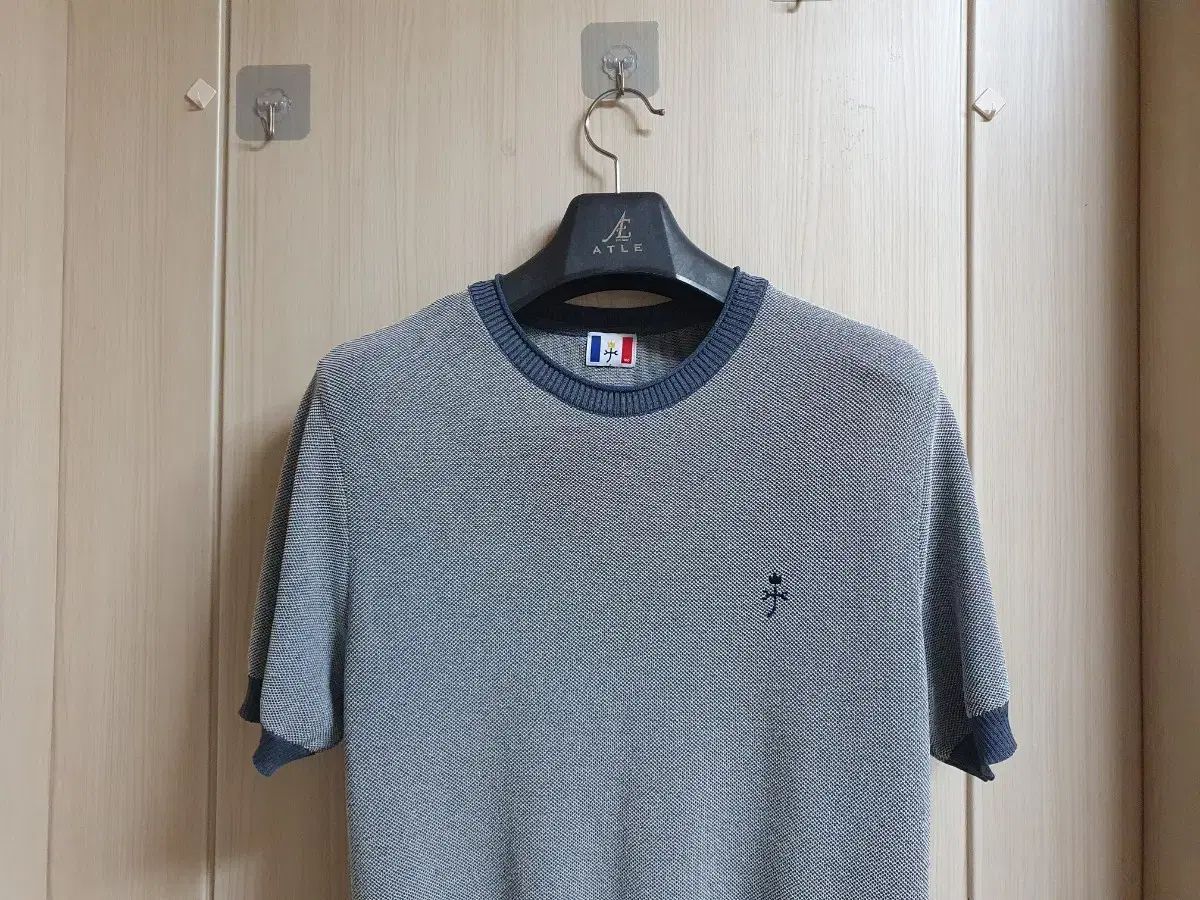CASTELBAJAC（カステルバジャック） (100) グレー（半袖T） オーバーサイズ スタイル 6,695円