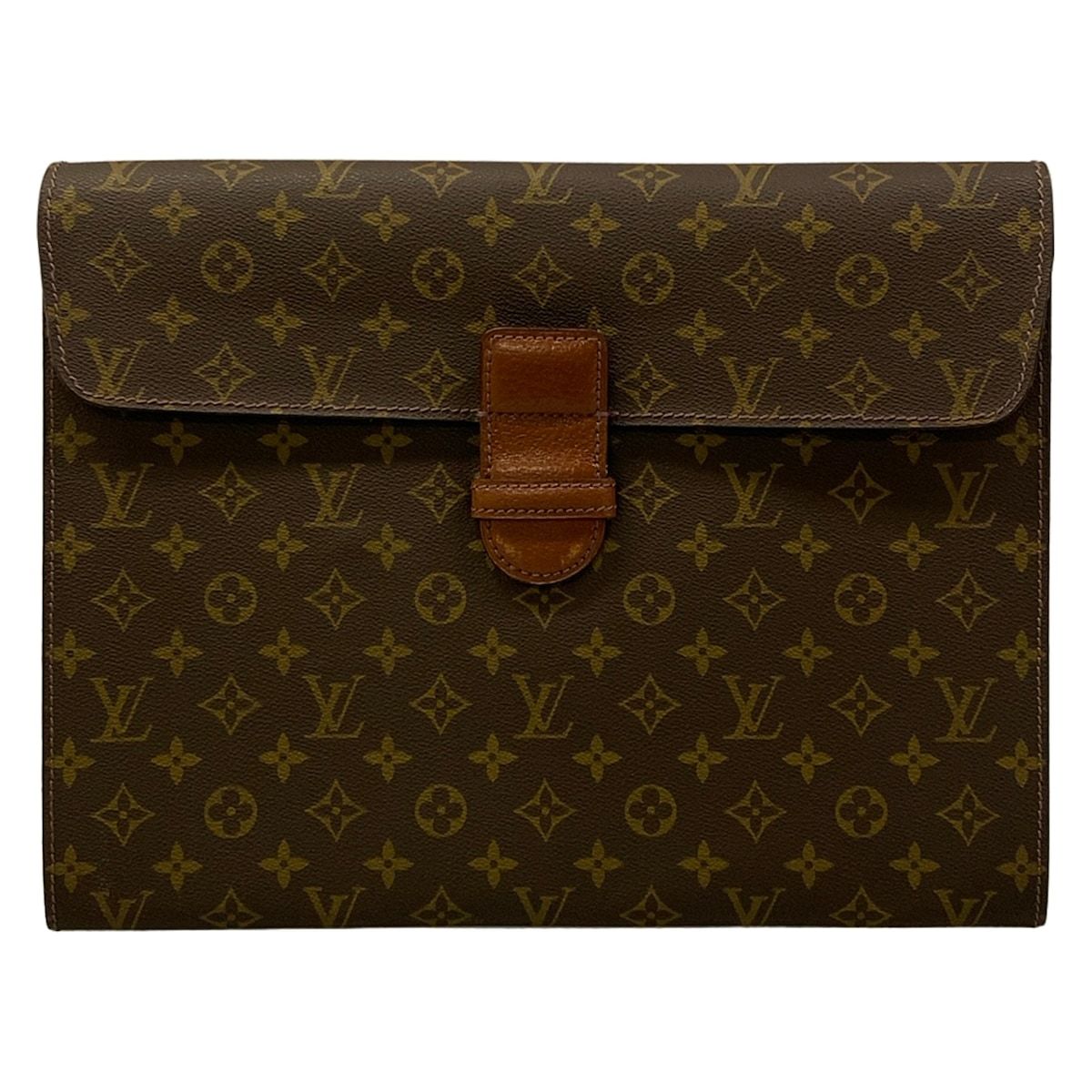LOUIS VUITTON(ルイヴィトン) バッグ モノグラム ポッシュミニストル M53445