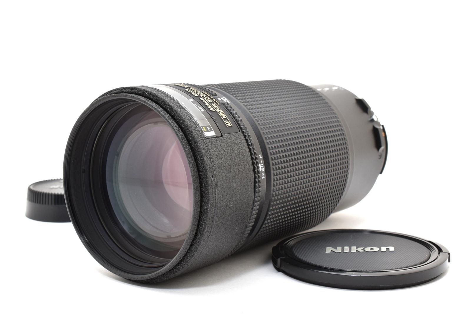 ★良品★ニコン Nikon AF 80-200mm f2.8 ED #2004