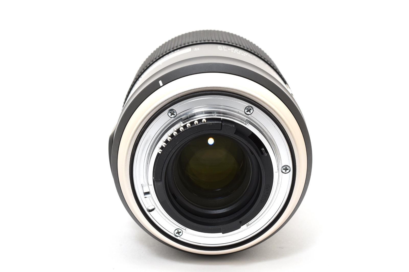 ☆訳あり品☆タムロン TAMRONSP90mmf2.8 Di VCUSD ニコン#2008 - メルカリ