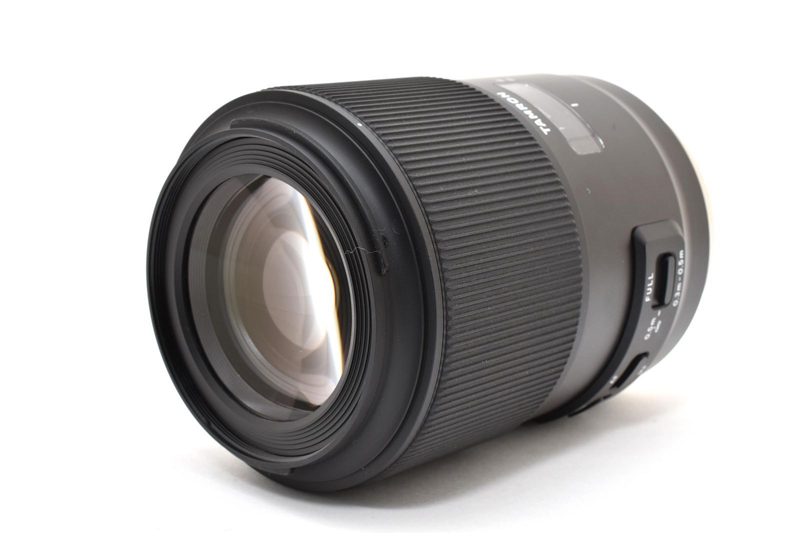 ☆訳あり品☆タムロン TAMRONSP90mmf2.8 Di VCUSD ニコン#2008 - メルカリ