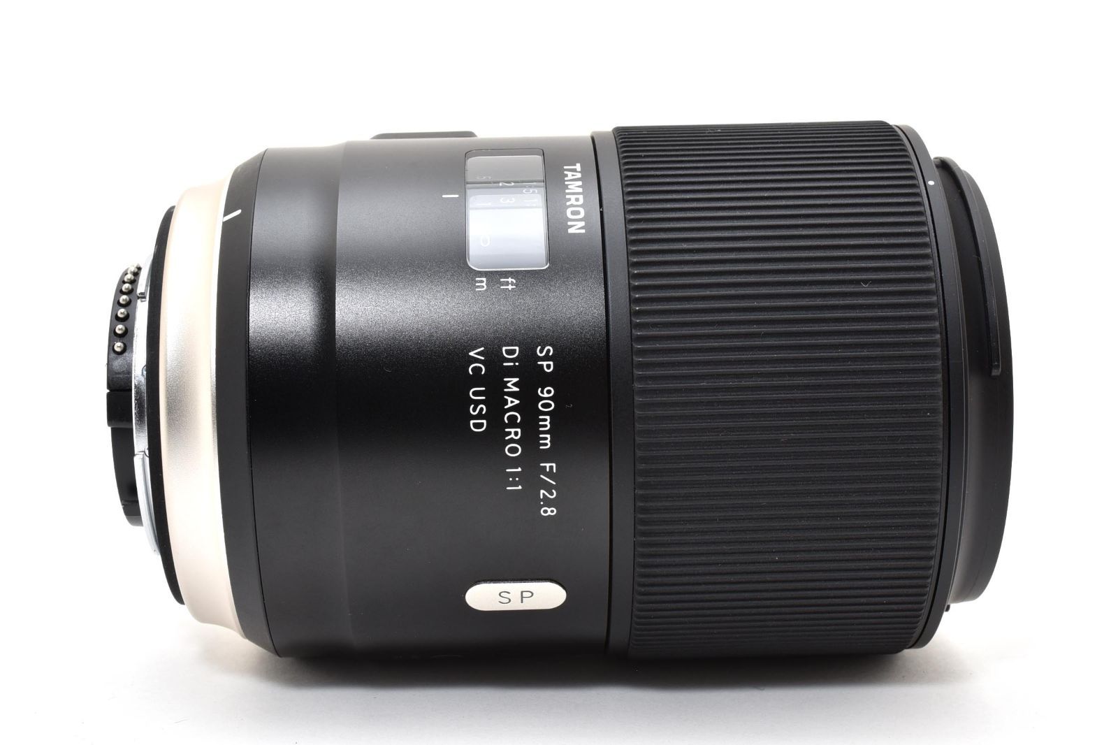 ☆訳あり品☆タムロン TAMRONSP90mmf2.8 Di VCUSD ニコン#2008 - メルカリ