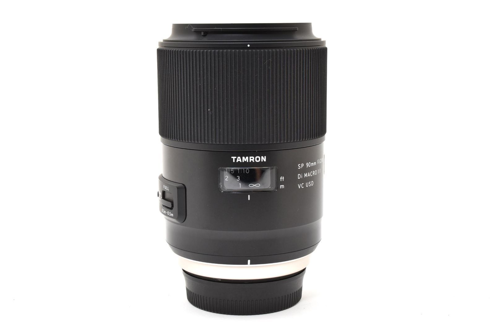 ☆訳あり品☆タムロン TAMRONSP90mmf2.8 Di VCUSD ニコン#2008 - メルカリ