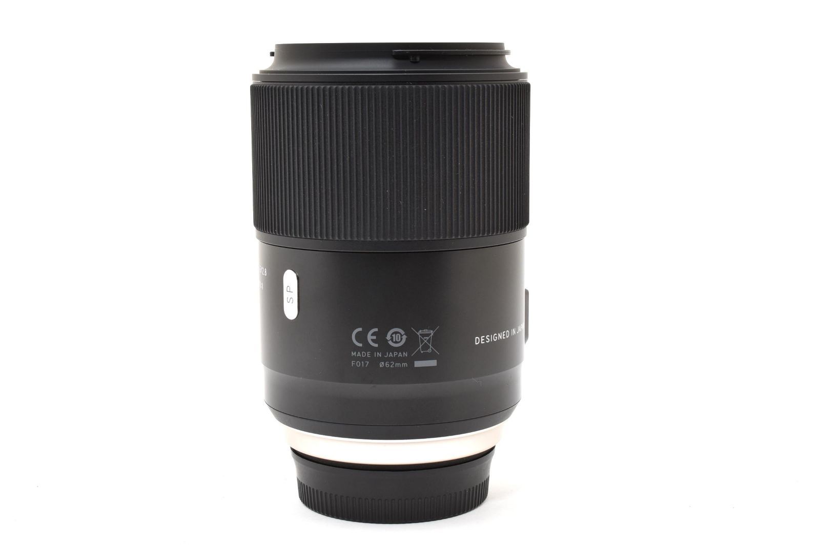 ☆訳あり品☆タムロン TAMRONSP90mmf2.8 Di VCUSD ニコン#2008 - メルカリ