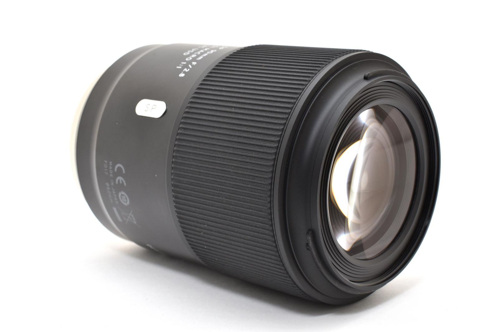 ☆訳あり品☆タムロン TAMRONSP90mmf2.8 Di VCUSD ニコン#2008 - メルカリ