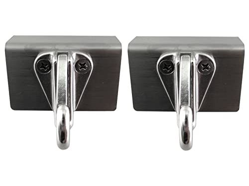 BRIGHTZ キャリイトラック DA63T DA65T ステンレス鳥居用 多目的フック 2PC 【 OTHER?SMA?028?2PC 】 DA63 DA65 DA A63 A65 63 65 キャリイ トラック キャリィts