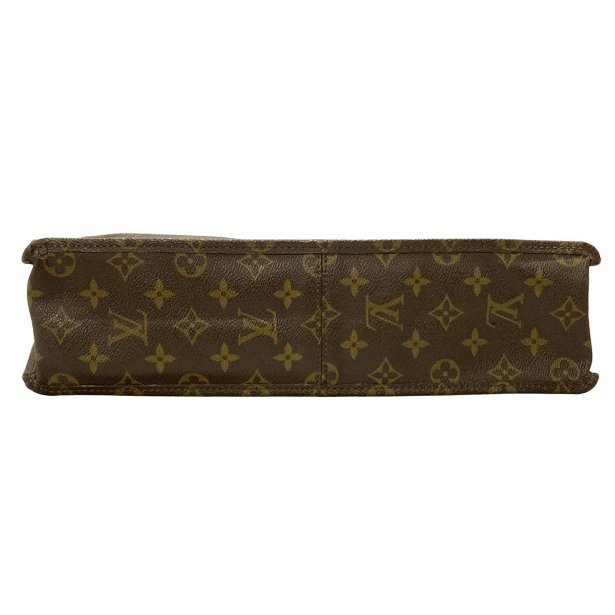 LOUIS VUITTON ルイ ヴィトン モノグラム サックプラ M51140 LOUIS VUITTON(ルイヴィトン) ハンドバッグ モノグラム サックプラ