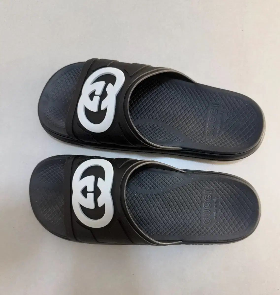 GUCCI メンズ サンダル 280 中古 GUCCI