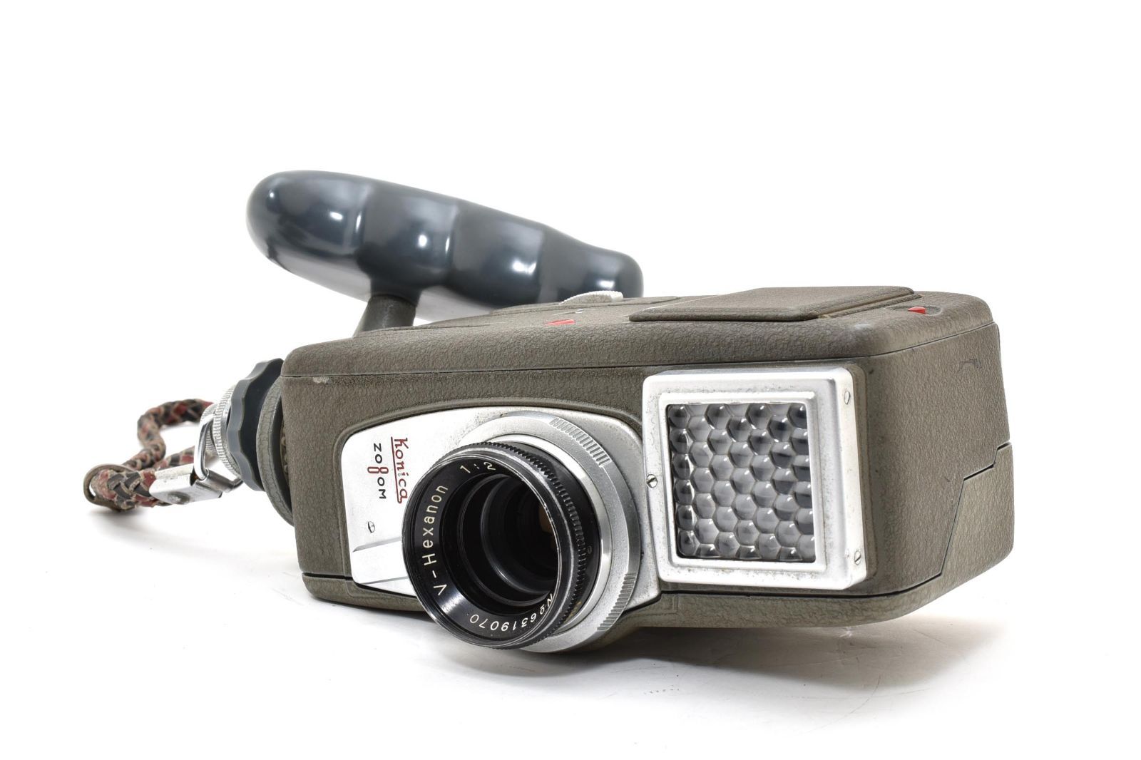 ★希少品★コニカ KONICA ZOOM 8 #2011 ☆希少品☆コニカ KONICA ZOOM 8 #2011 - Mercari
