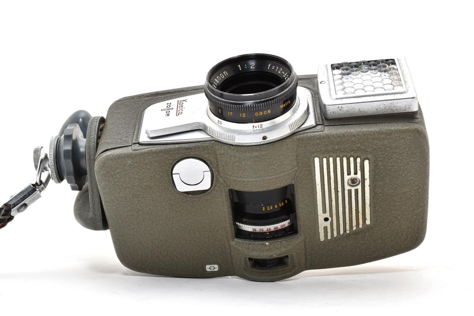 ☆希少品☆コニカ KONICA ZOOM 8 #2011 - Mercari