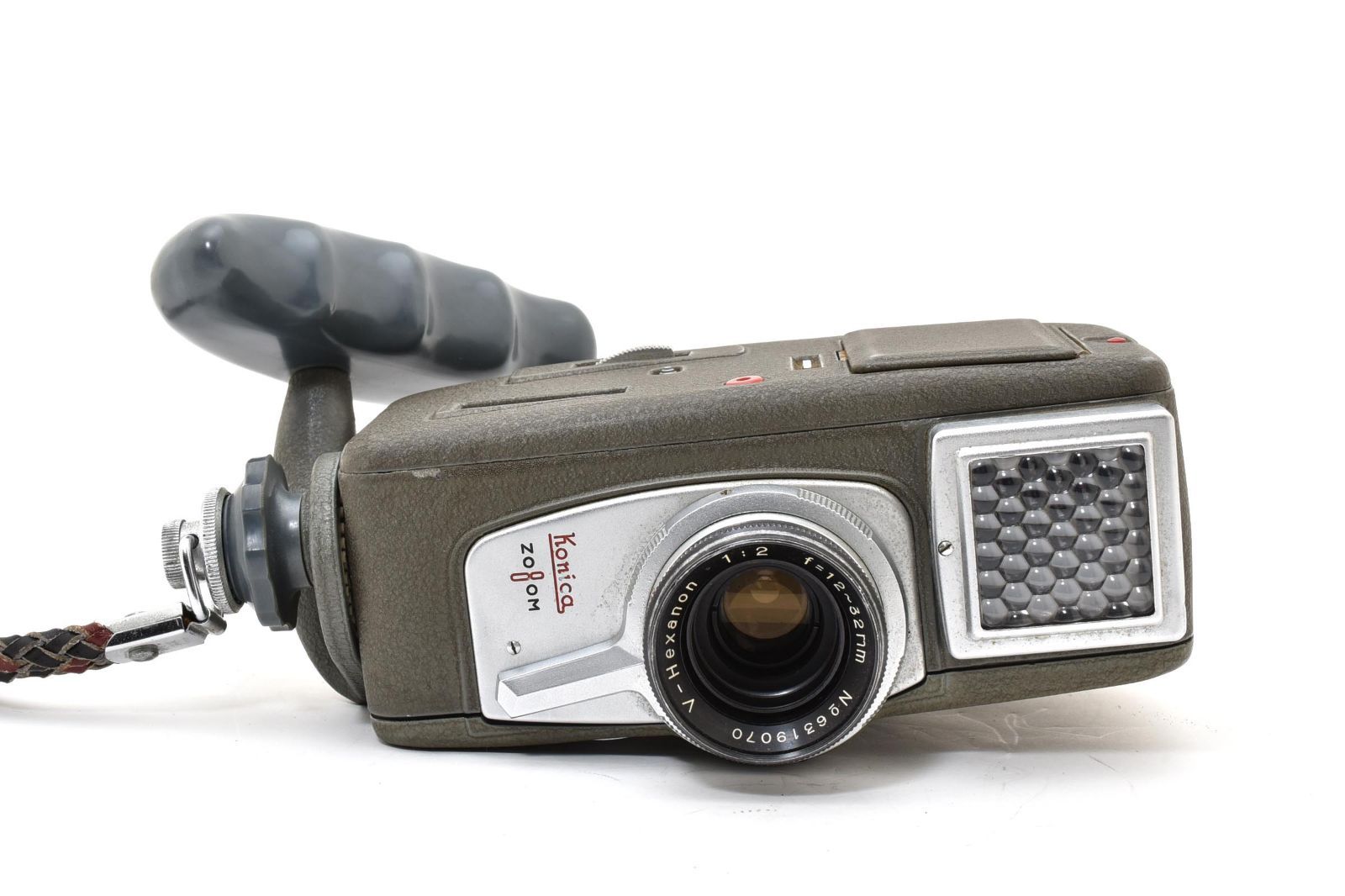 ★希少品★コニカ KONICA ZOOM 8 #2011 ☆希少品☆コニカ KONICA ZOOM 8 #2011 ☆希少品☆コニカ KONICA ZOOM