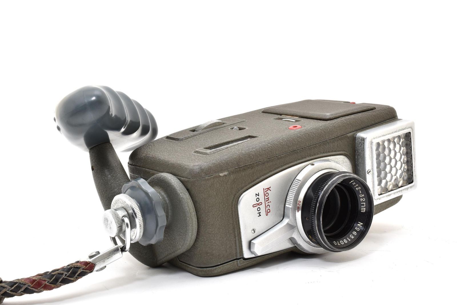 ☆希少品☆コニカ KONICA ZOOM 8 #2011 - Mercari