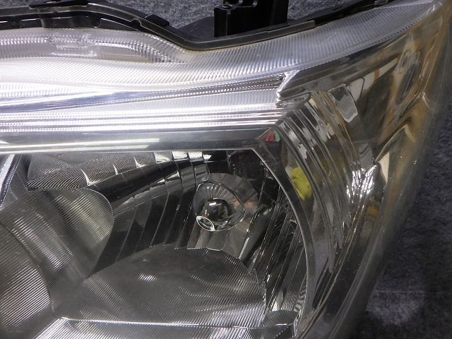 セレナ ヘッドライト 左右 ハロゲン C26 FNC26 前期 100－23096 26010