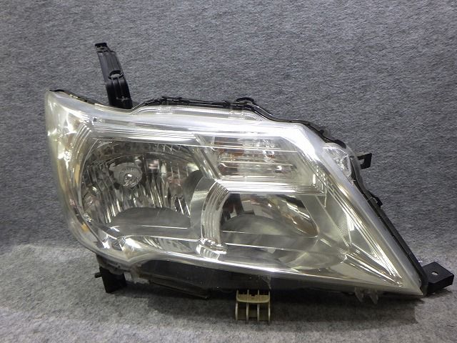 セレナ ヘッドライト 左右 ハロゲン C26 FNC26 前期 100－23096 26010