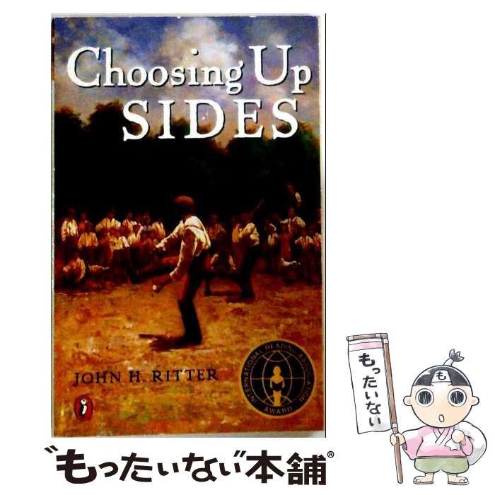 【中古】 Choosing up Sides / /