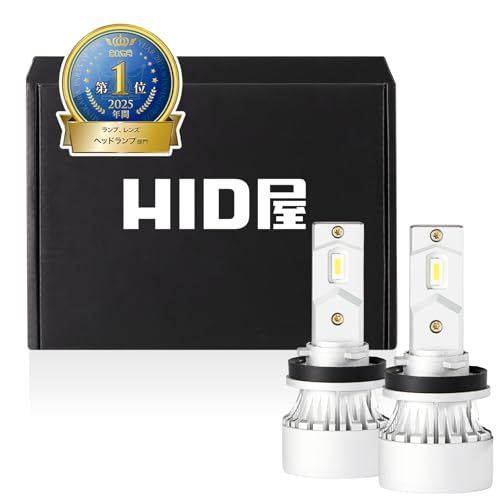 【新品】HID屋 H8 H11 H16 LED ヘッドライト フォグランプ28400cd(カンデラ) 爆光 ホワイト 6500k 車検対応 12V ドライバー内蔵 簡単取付 iシリーズ 2本1セット 02de93fb
