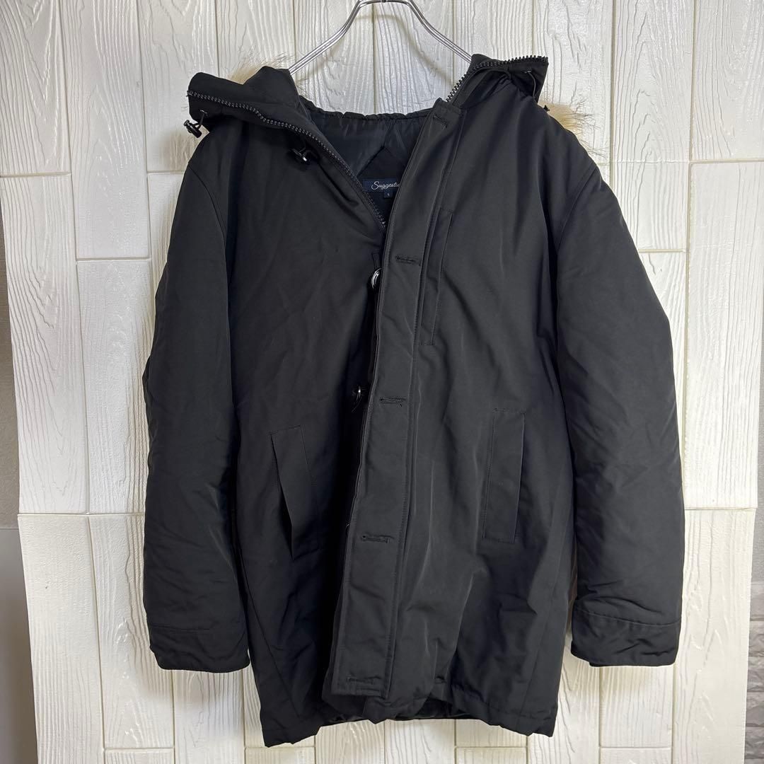 Suggestion マウンテンパーカー Lサイズ　高品質