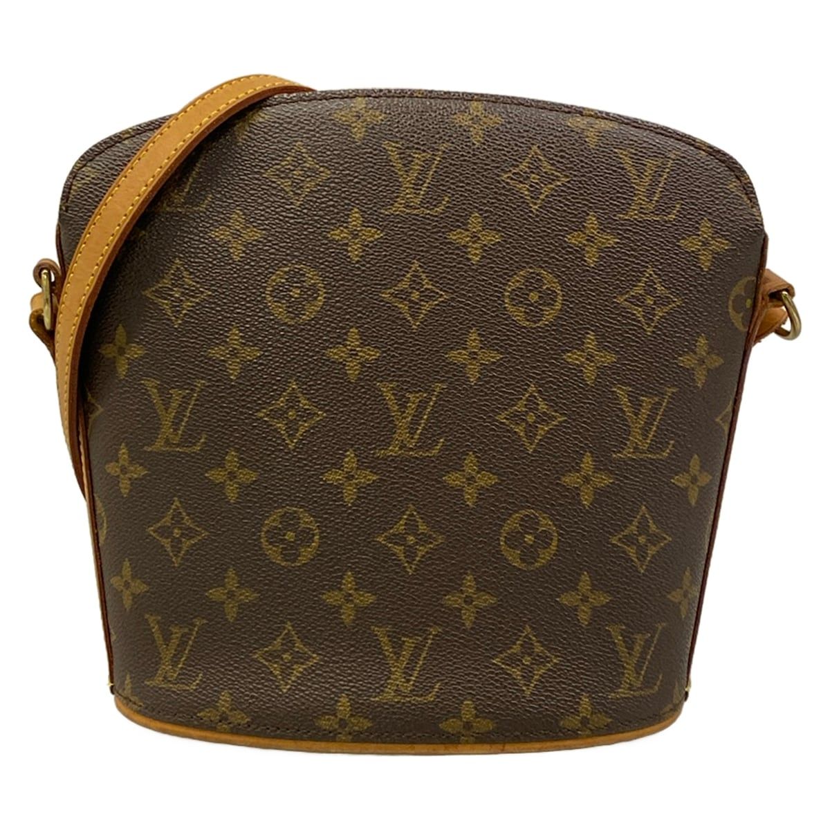 LOUIS VUITTON(ルイヴィトン) ショルダーバッグ モノグラム ドルーオ M51290 -
