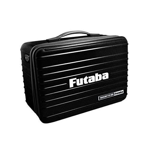双葉電子工業 Futabaﾄﾗﾝｽﾐｯﾀｰﾎﾞｯｸｽ(送信機ｹｰｽ) BB1220(310171) 無線機器