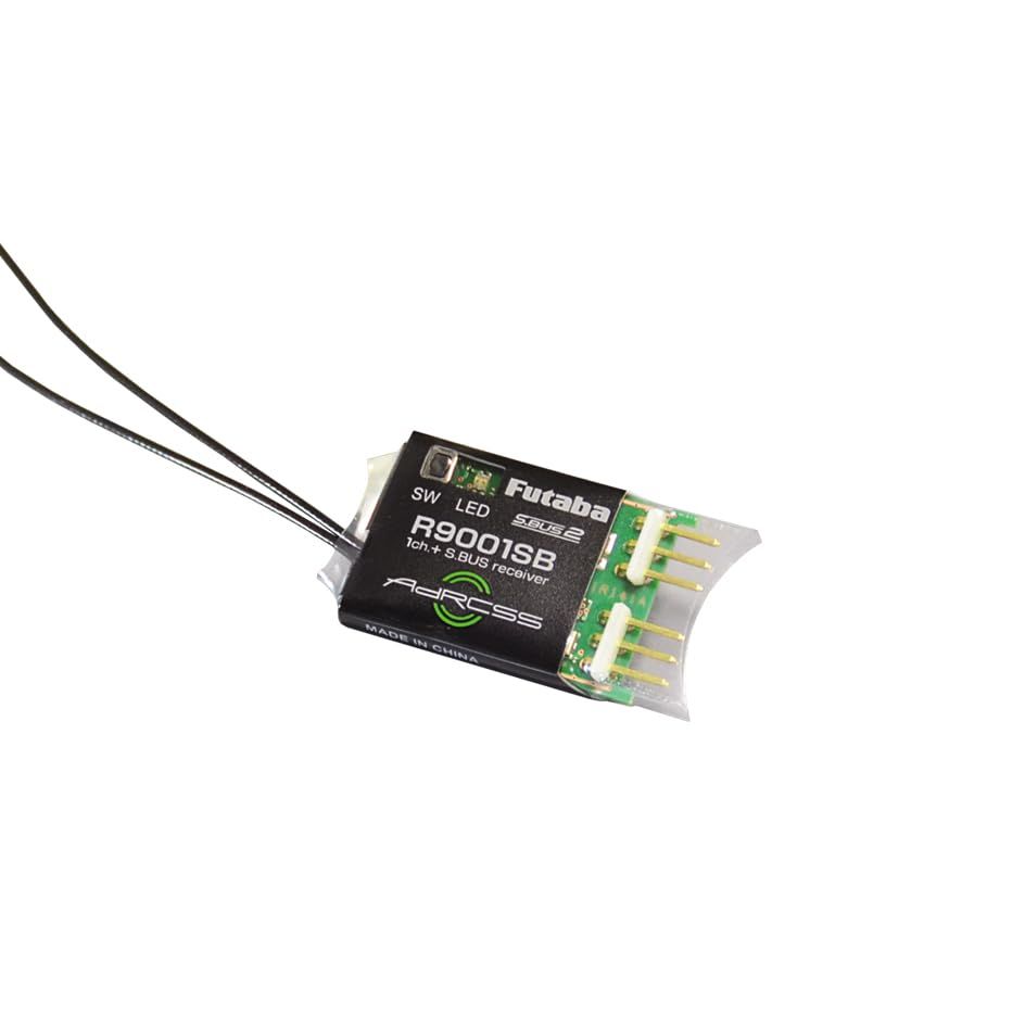 双葉電子工業 受信機 R9001SB 00107315-3(036132) ラジコン