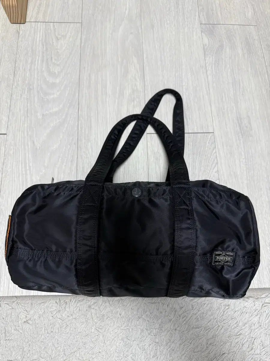 Porter 吉田ポーター タンカー ボストンバッグ ダッフルバッグ L