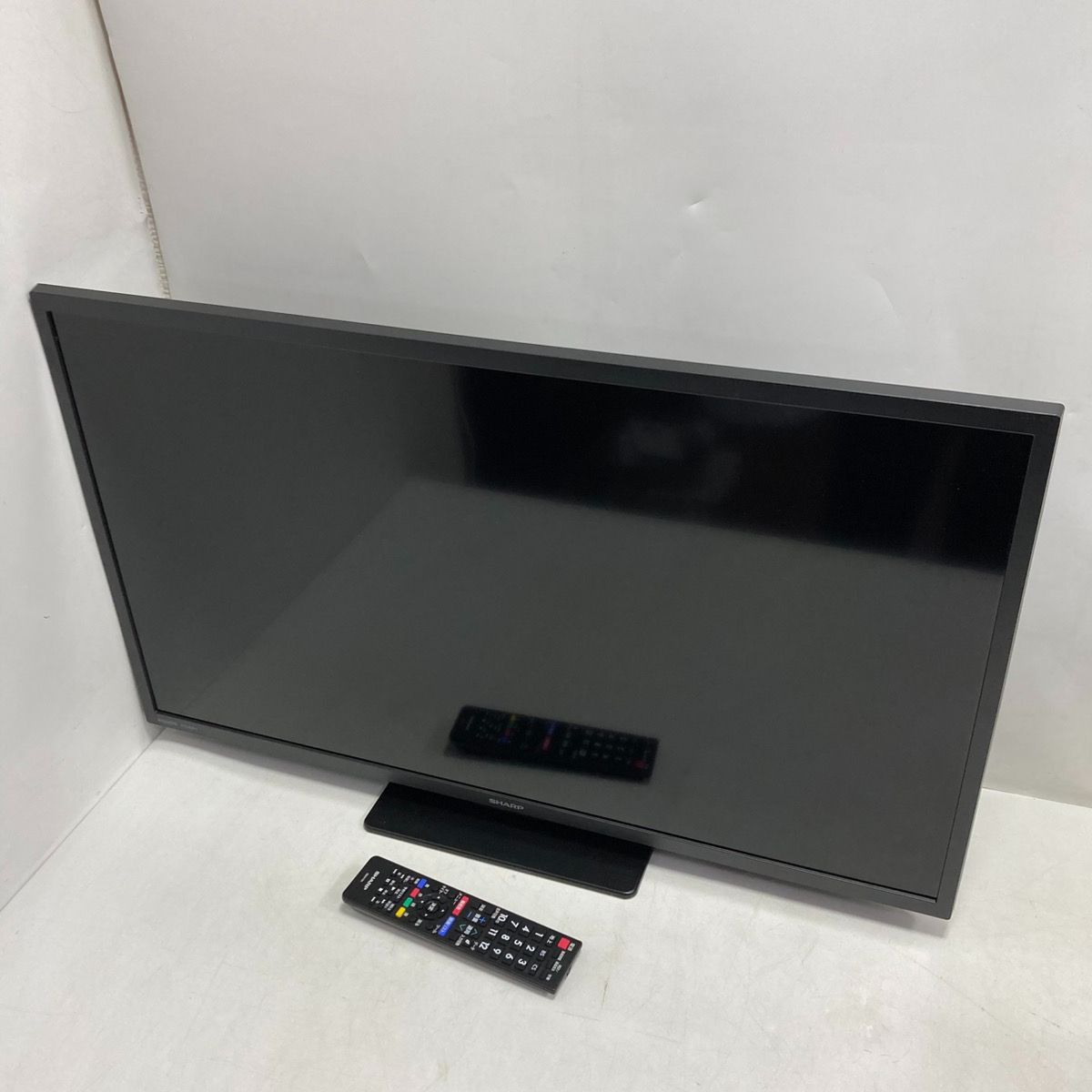 SHARP シャープ 32インチ 32型 液晶テレビ 2T-C32GE1 2025年