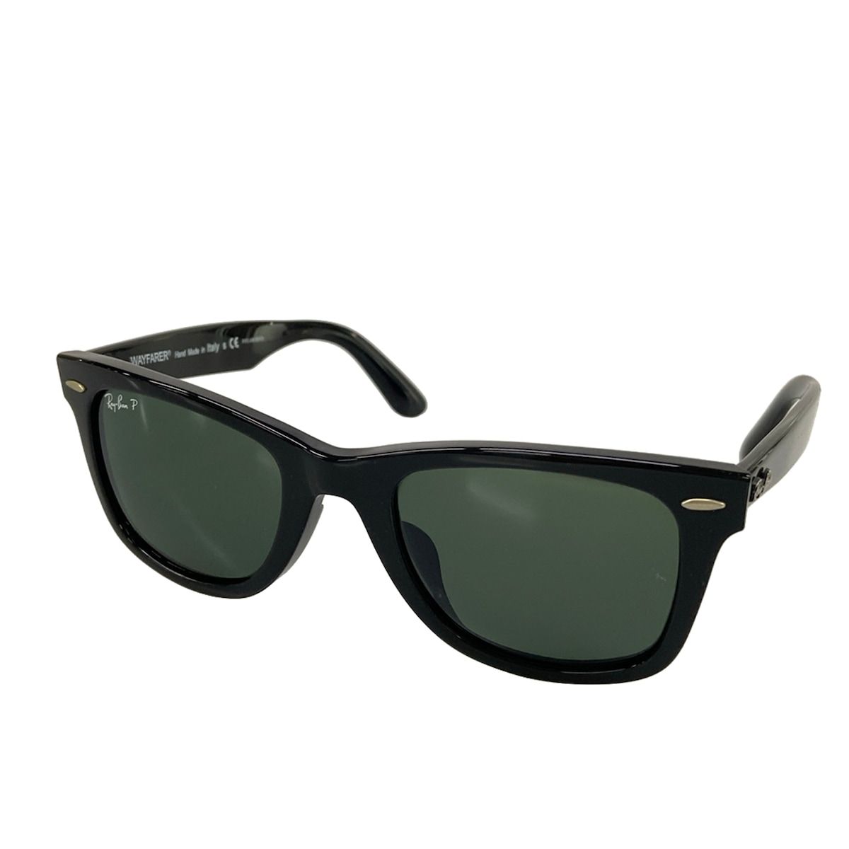 Ray-Ban(レイバン) サングラス - RB2140-F 黒