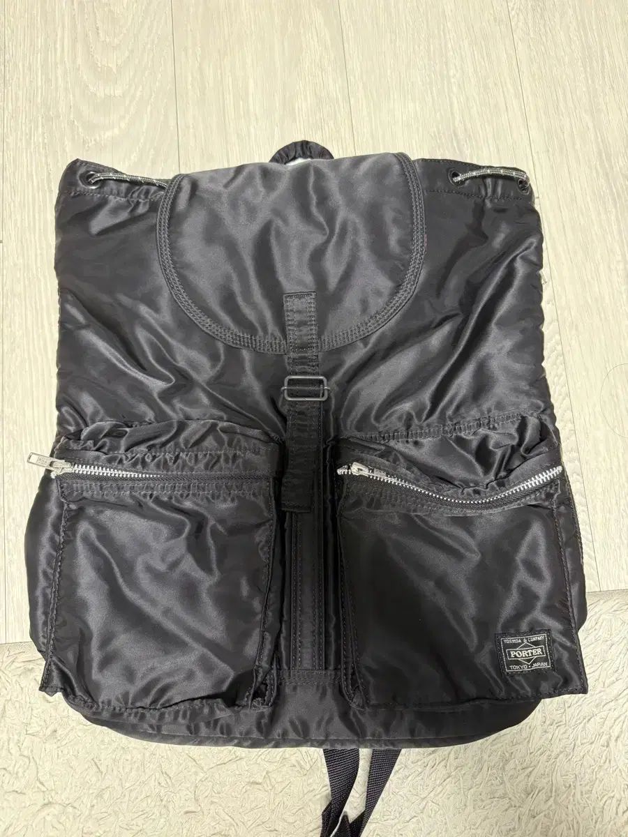 Porter 吉田ポーター タンカー バックパック リュックサック