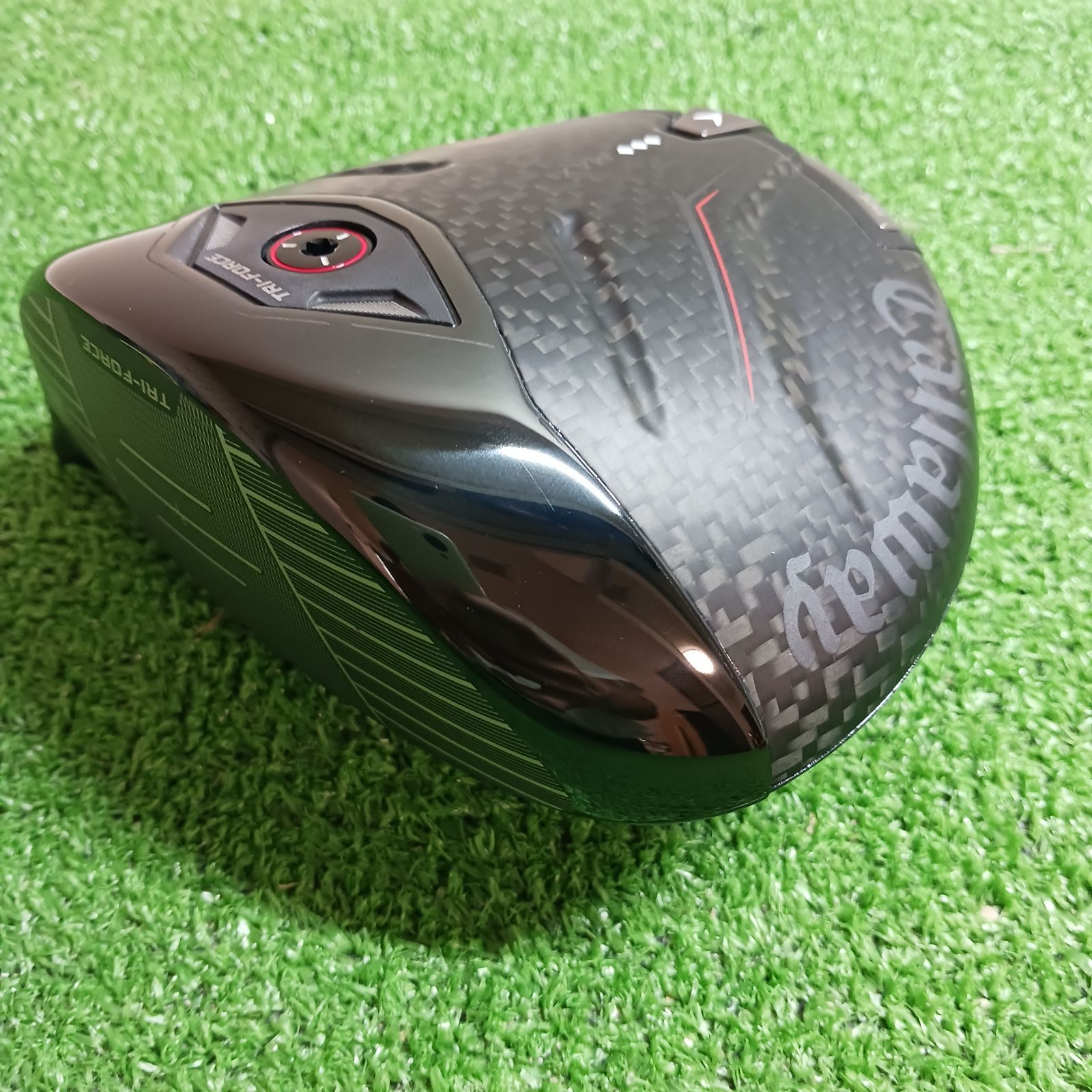 キャロウェイ クアンタム トリプルダイヤモンド MAX ドライバー 10.5