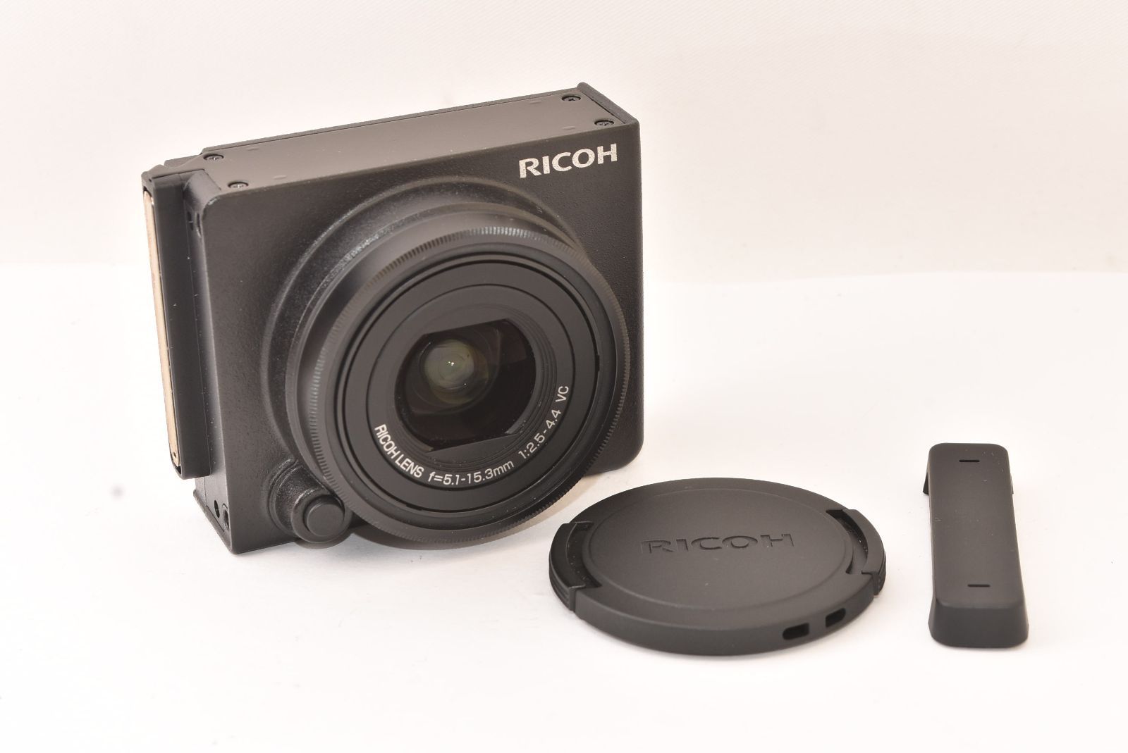 ★極上品★ リコー RICOH LENS S10 24-72mm F2.5-4.4 VC カメラユニット 2606491