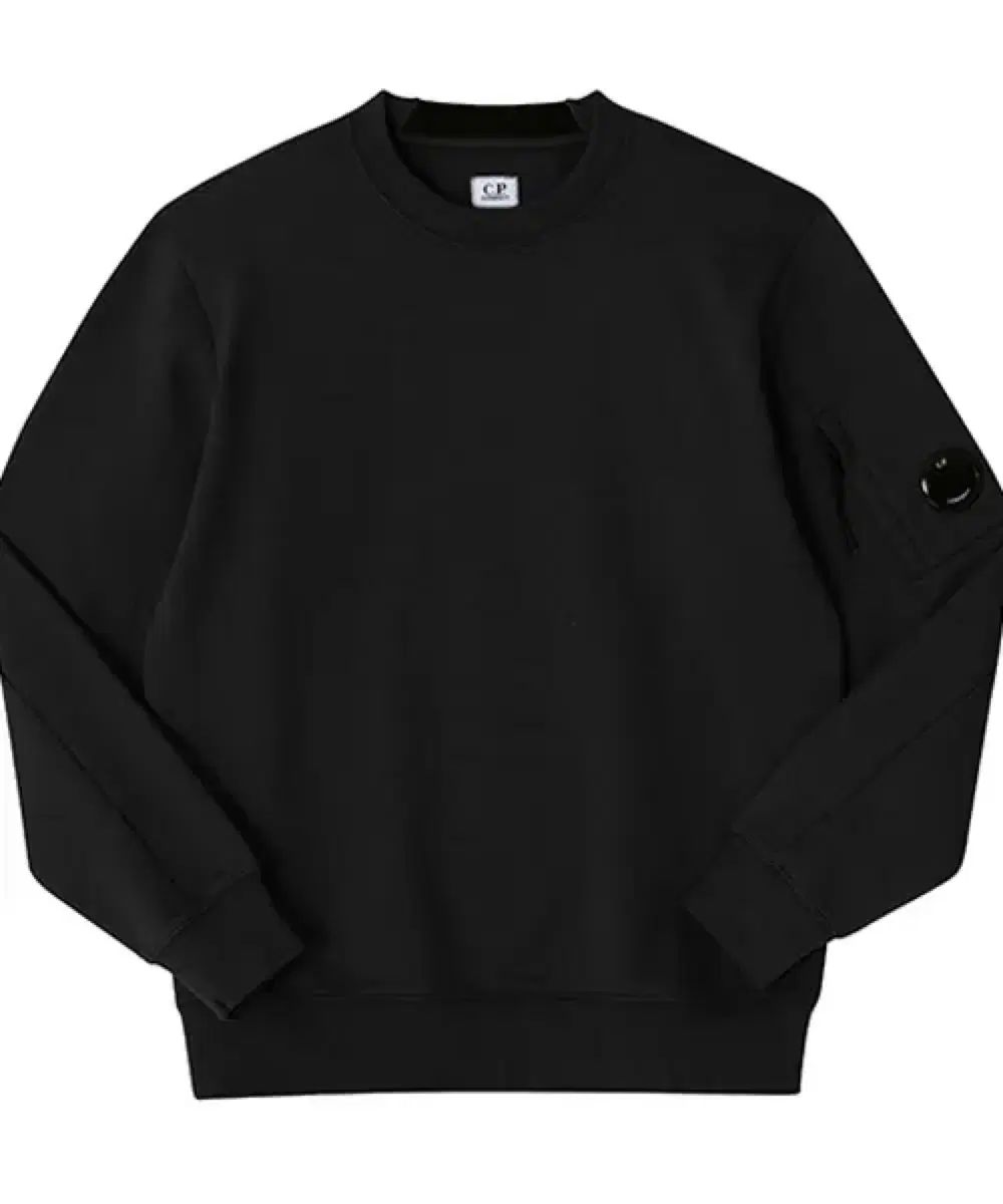 52(105) C.P. COMPANY シーピーカンパニー コットン クレープ ニット