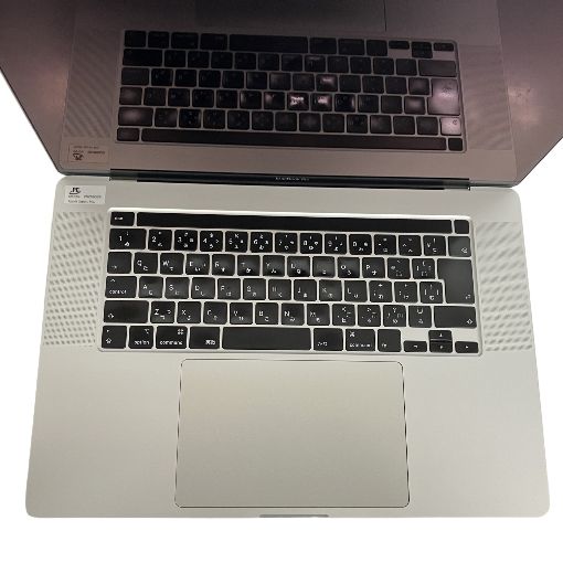 MacBook Pro 16
