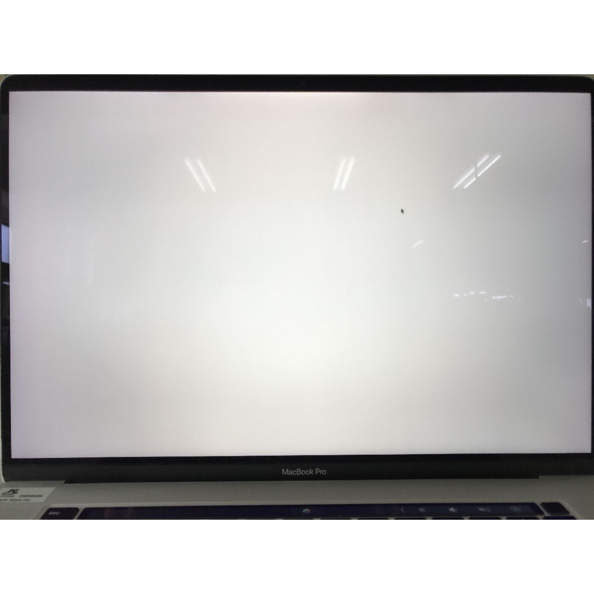 MacBook Pro 16