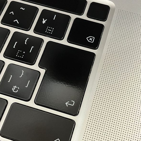 MacBook Pro 16
