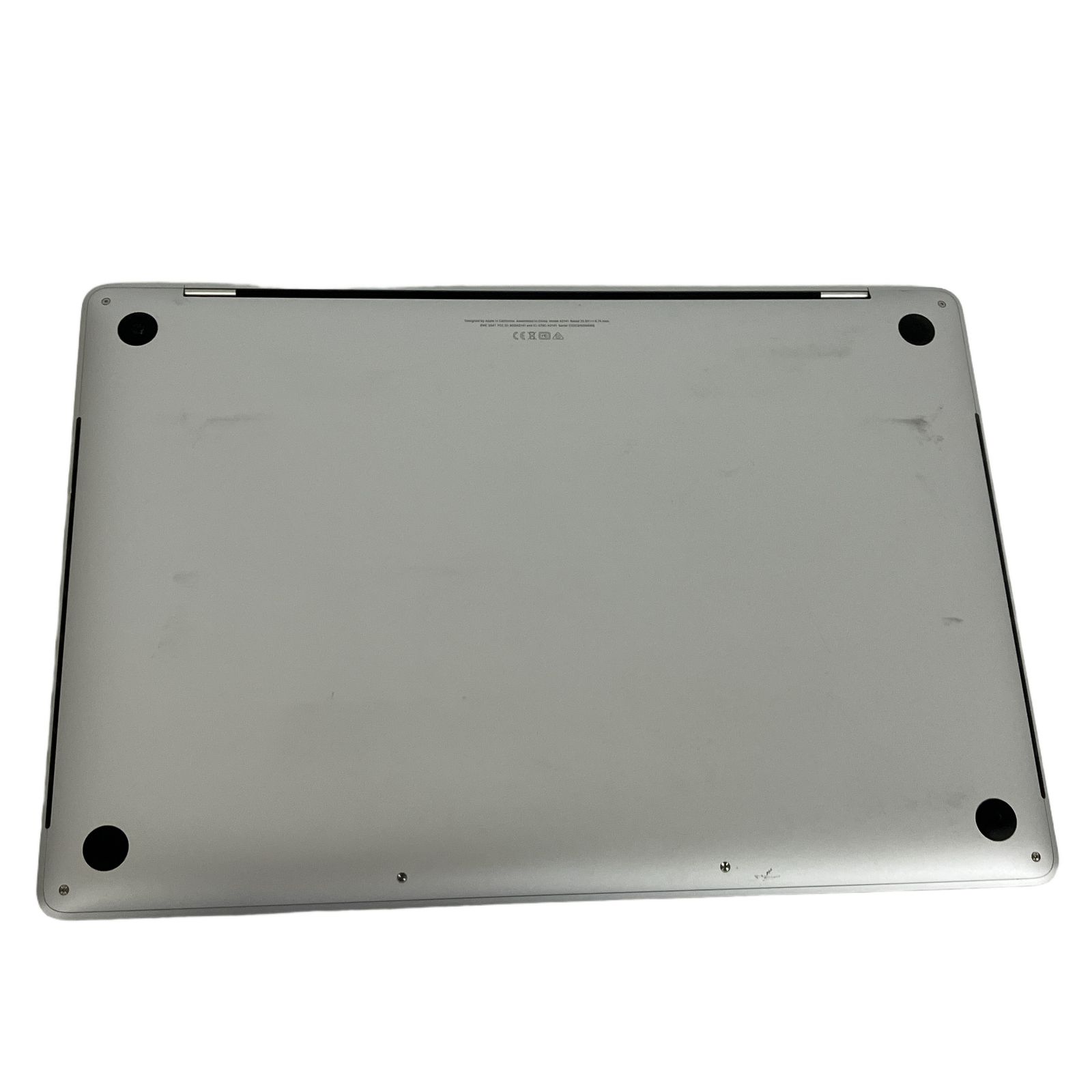 MacBook Pro 16
