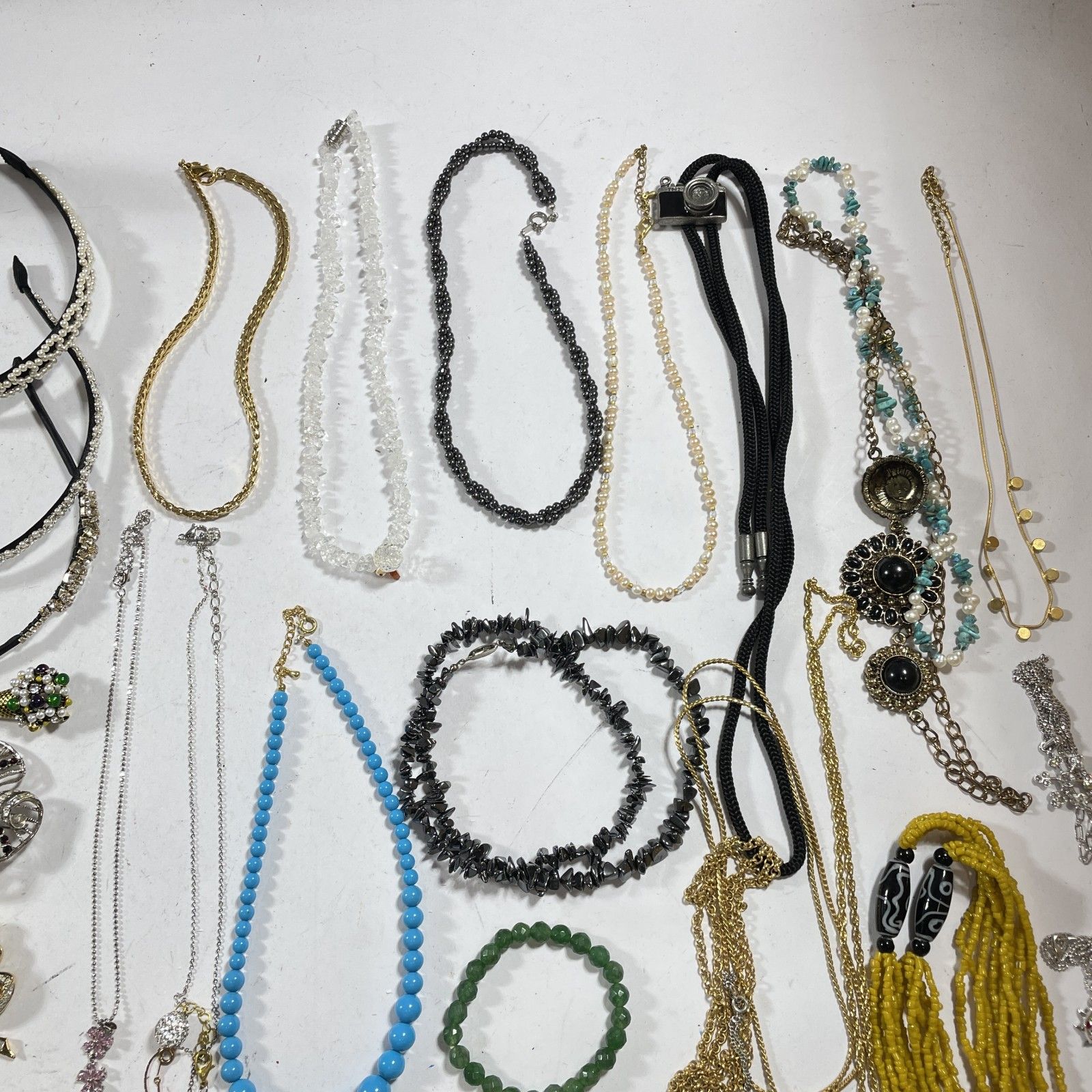 ☆ 希少 アクセサリー ジュエリー 約100個以上 大量 まとめ商品
