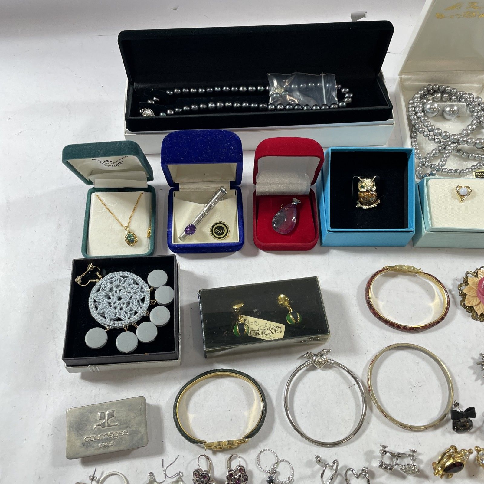 ☆ 希少 アクセサリー ジュエリー 約100個以上 大量 まとめ商品