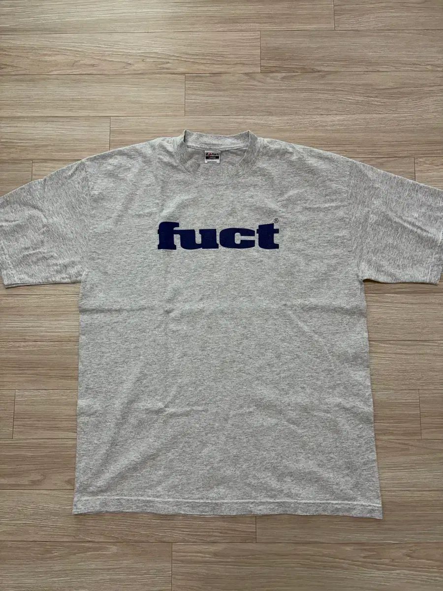 퍽트 FUCT 半袖T L
