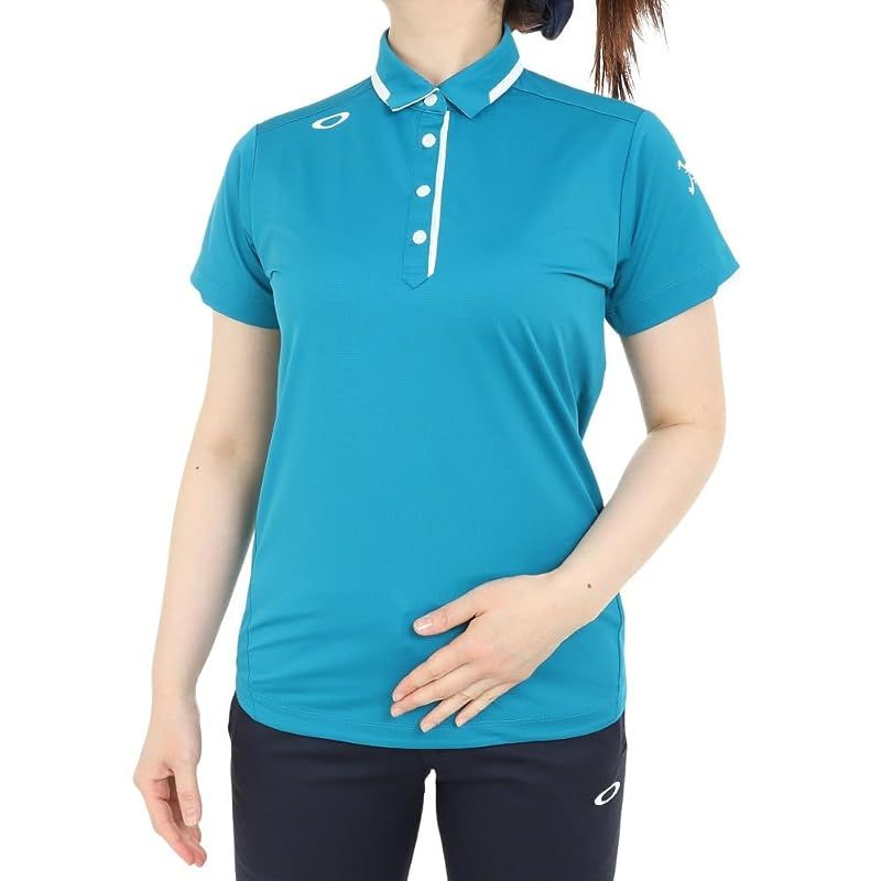 【新品】 Oakley (オークリー) シャツ ELEVATE PROCEDURE SHIRT