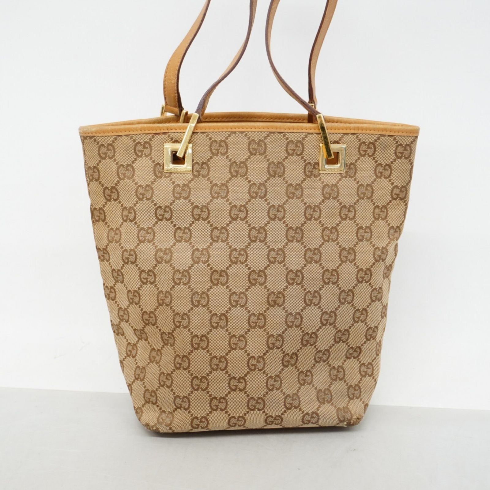 グッチ(Gucci) グッチ トートバッグ GGキャンバス 002 1099 キャンバス