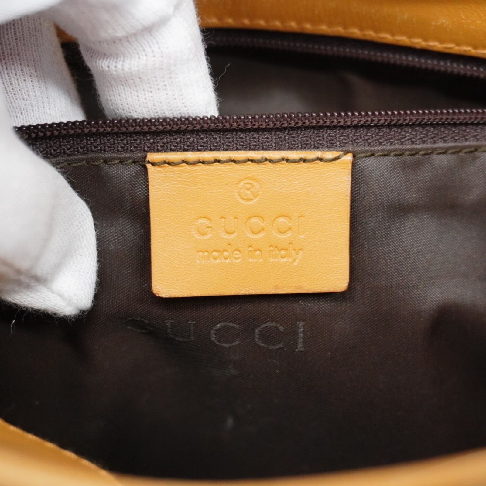グッチ(Gucci) グッチ トートバッグ GGキャンバス 002 1099 キャンバス